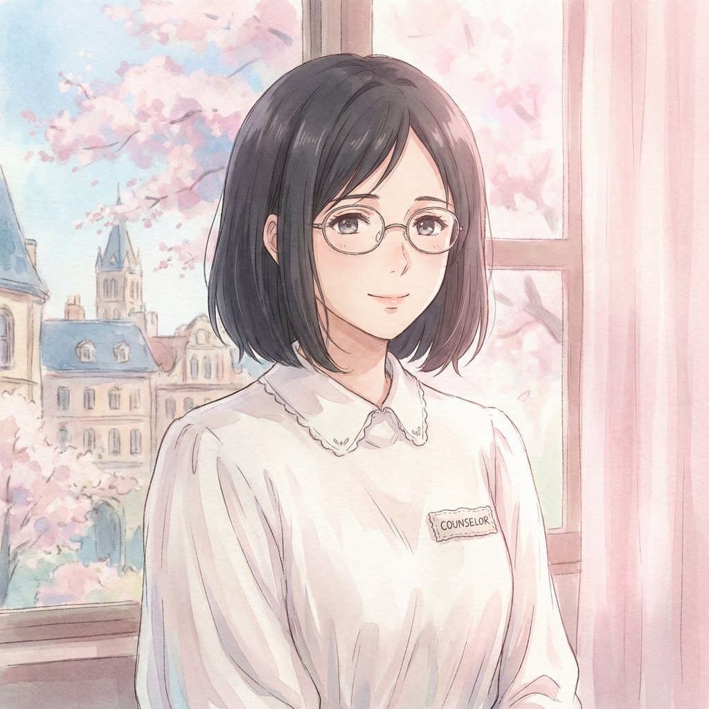 成人小说社区顾问