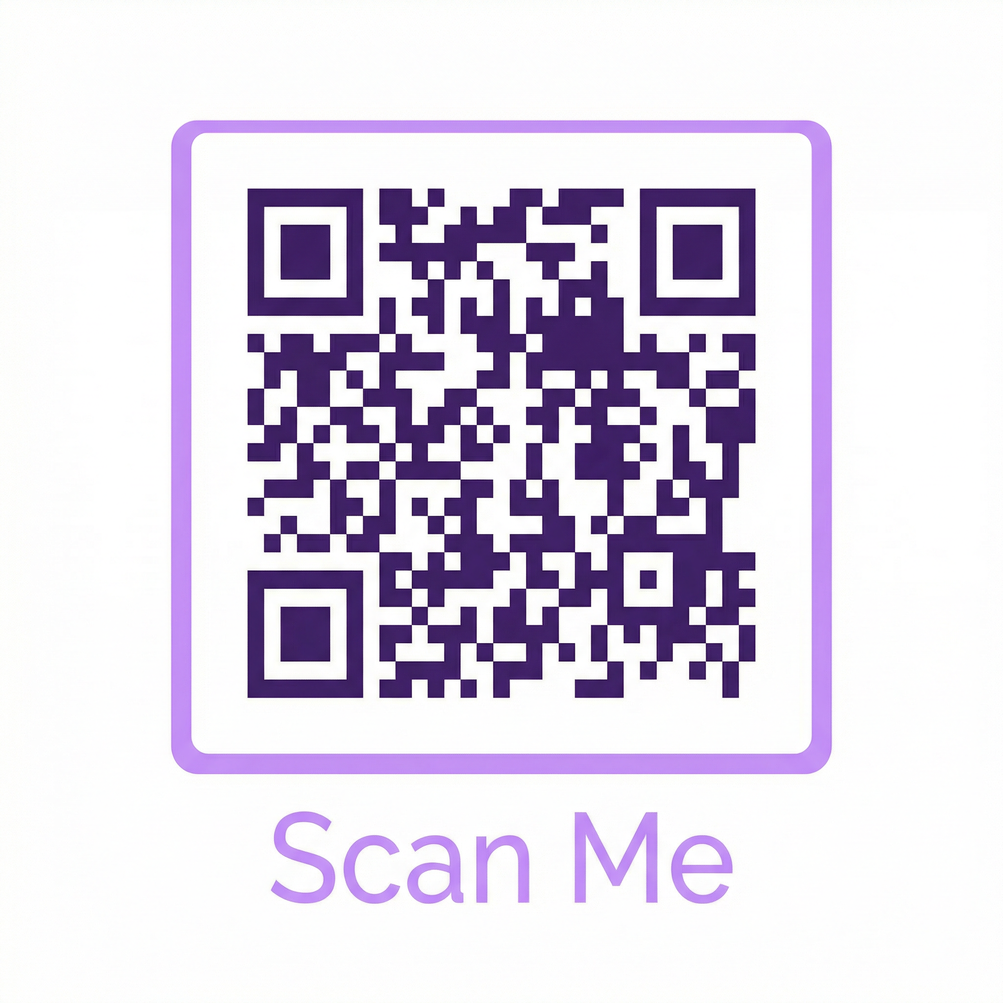 成人小说公众号二维码